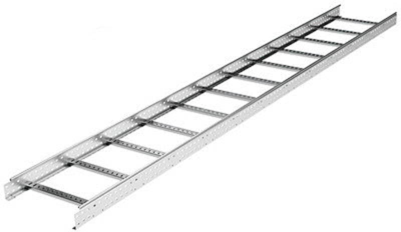 Лоток лестничный DKC L5 Combitech R-300 500х100х3000 сталь 1,5мм фото Лоток лестничный DKC L5 Combitech R-300 500х100х3000 сталь 1,5мм картинка